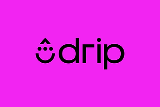 Drip logo