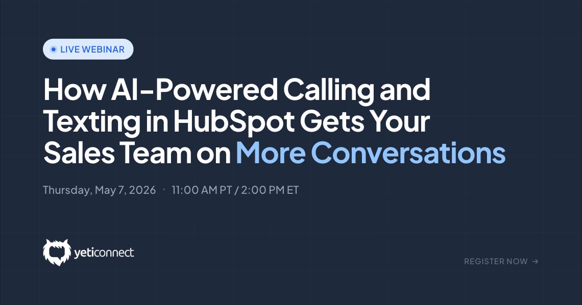 Watch the Webinar Replay